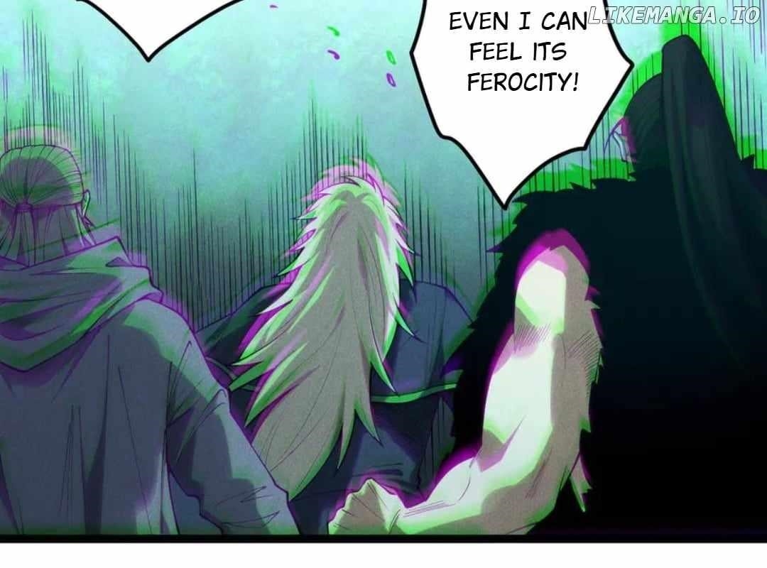 Catastrophic Necromancer Chapter 166 - Page 29 in English