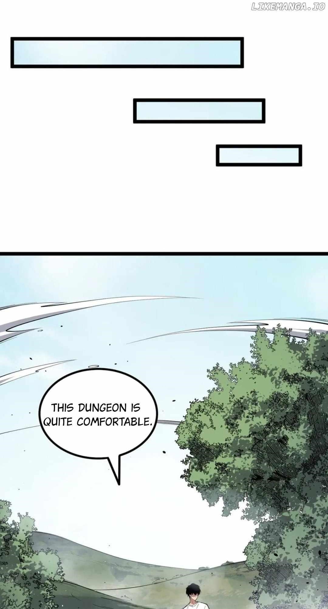 Catastrophic Necromancer Chapter 166 - Page 48 in English