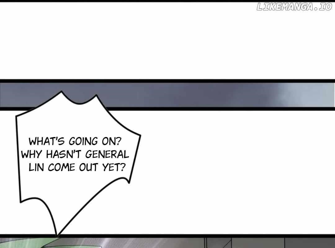 Catastrophic Necromancer Chapter 166 - Page 59 in English