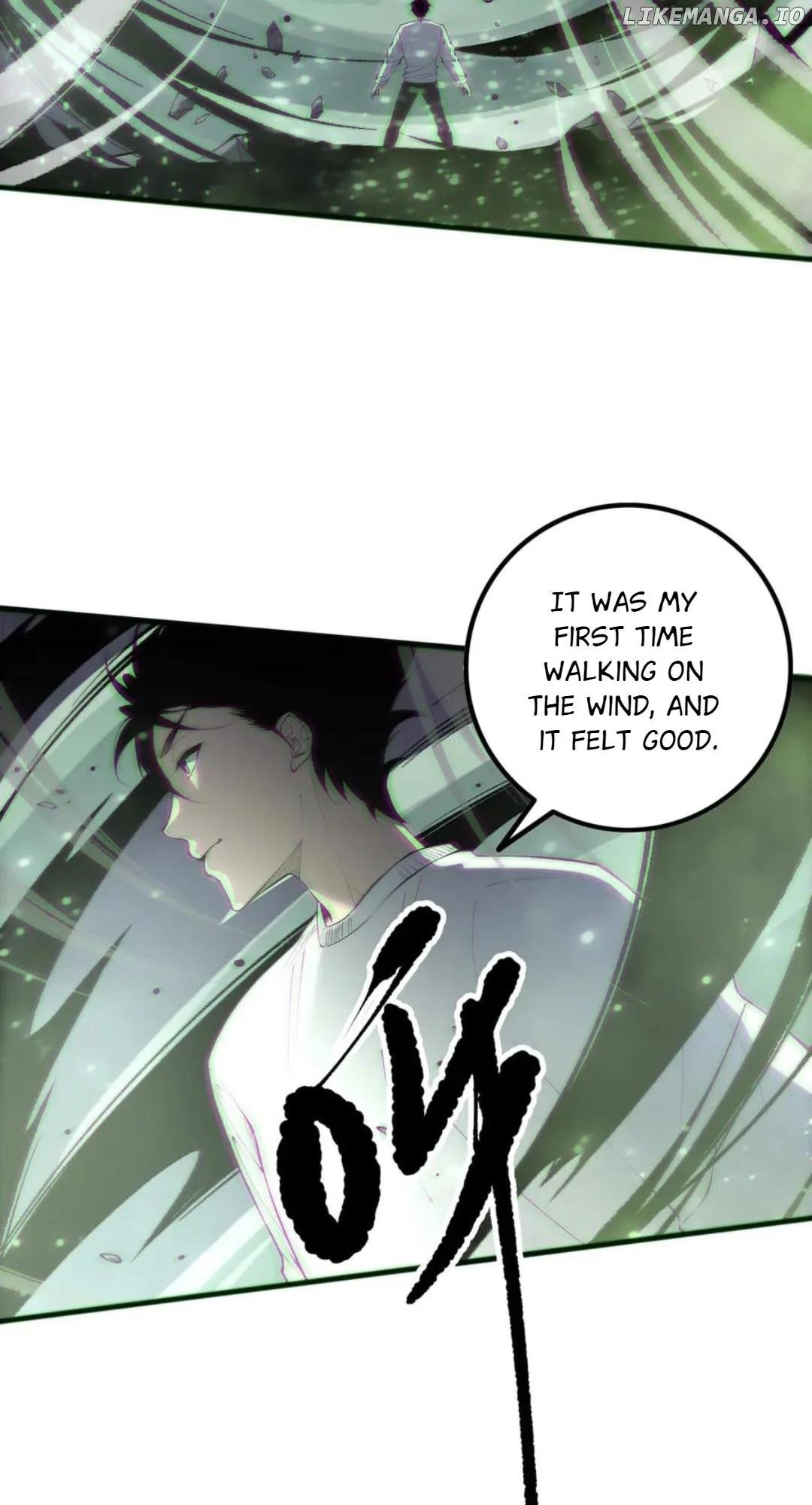 Catastrophic Necromancer Chapter 167 - Page 26 in English