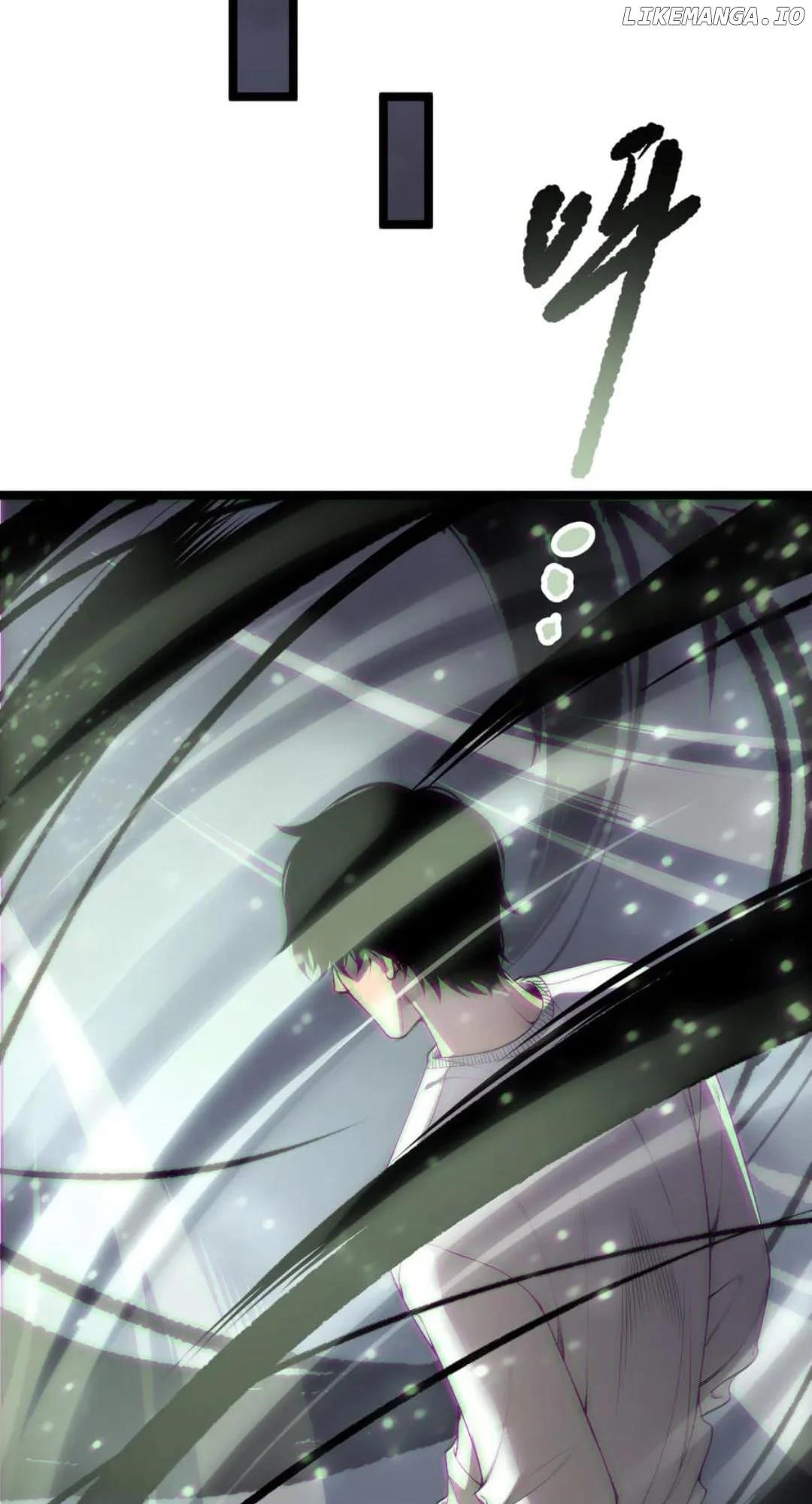 Catastrophic Necromancer Chapter 168 - Page 4 in English