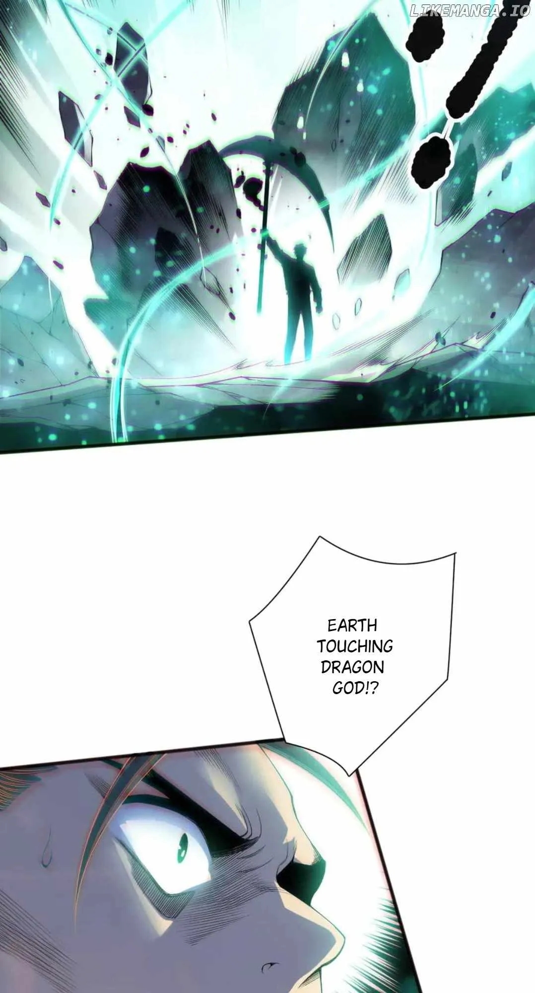 Catastrophic Necromancer Chapter 169 - Page 33 in English