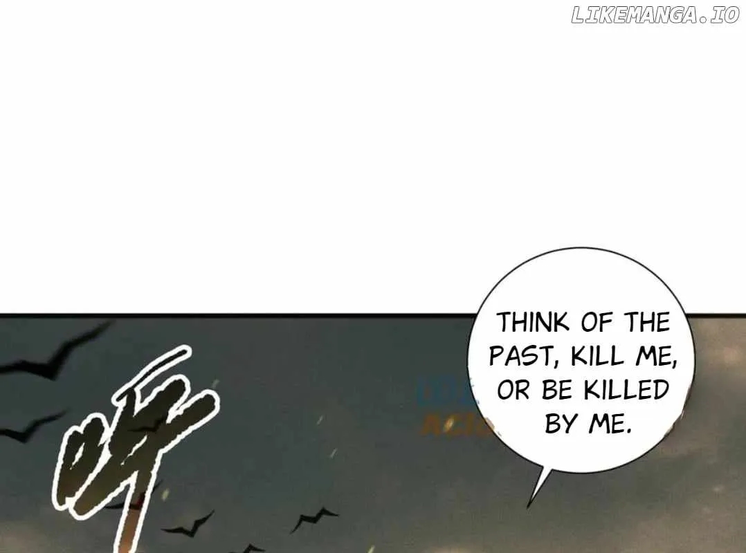 Catastrophic Necromancer Chapter 169 - Page 44 in English