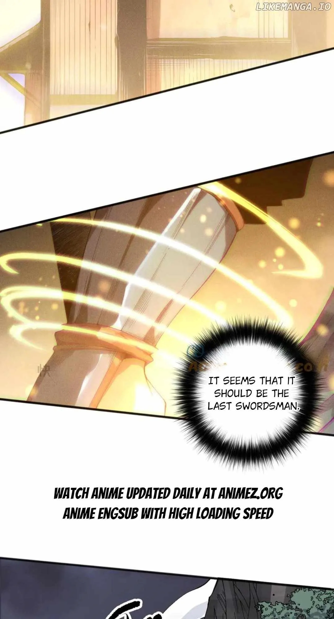 Catastrophic Necromancer Chapter 169 - Page 46 in English