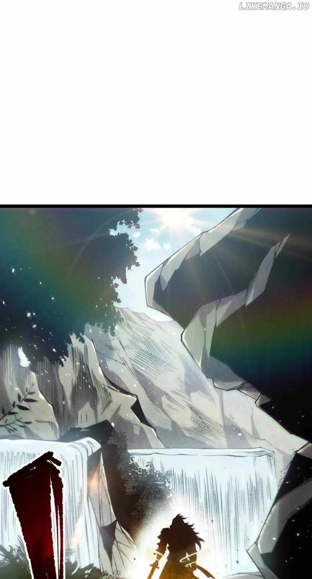 Catastrophic Necromancer Chapter 169 - Page 9 in English