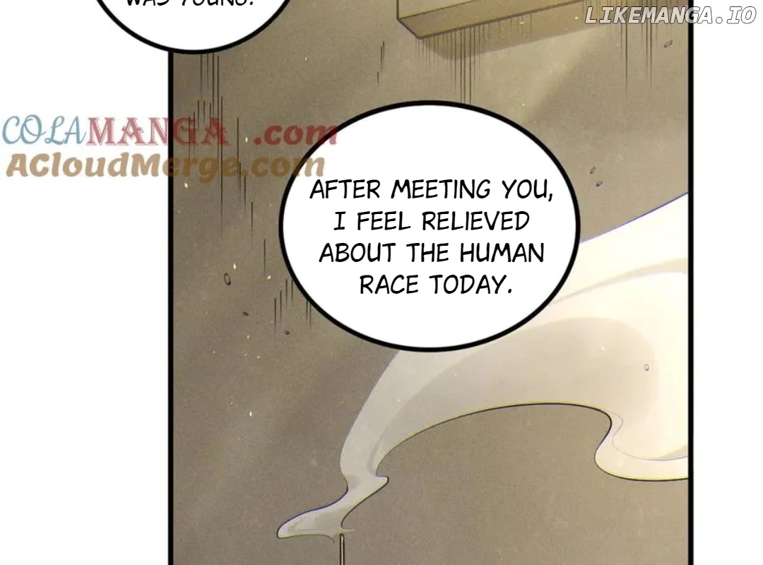 Catastrophic Necromancer Chapter 170 - Page 29 in English