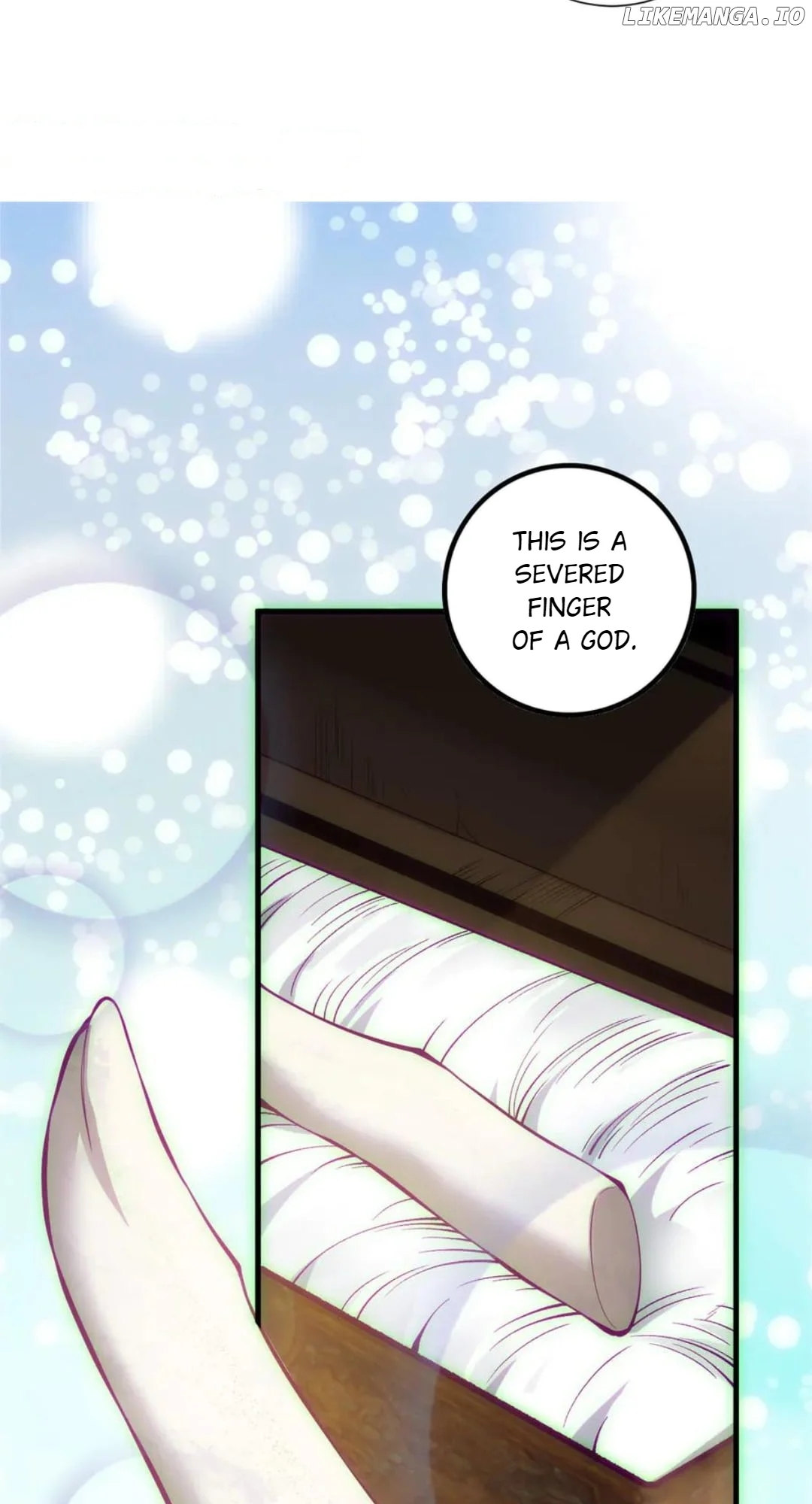 Catastrophic Necromancer Chapter 170 - Page 36 in English