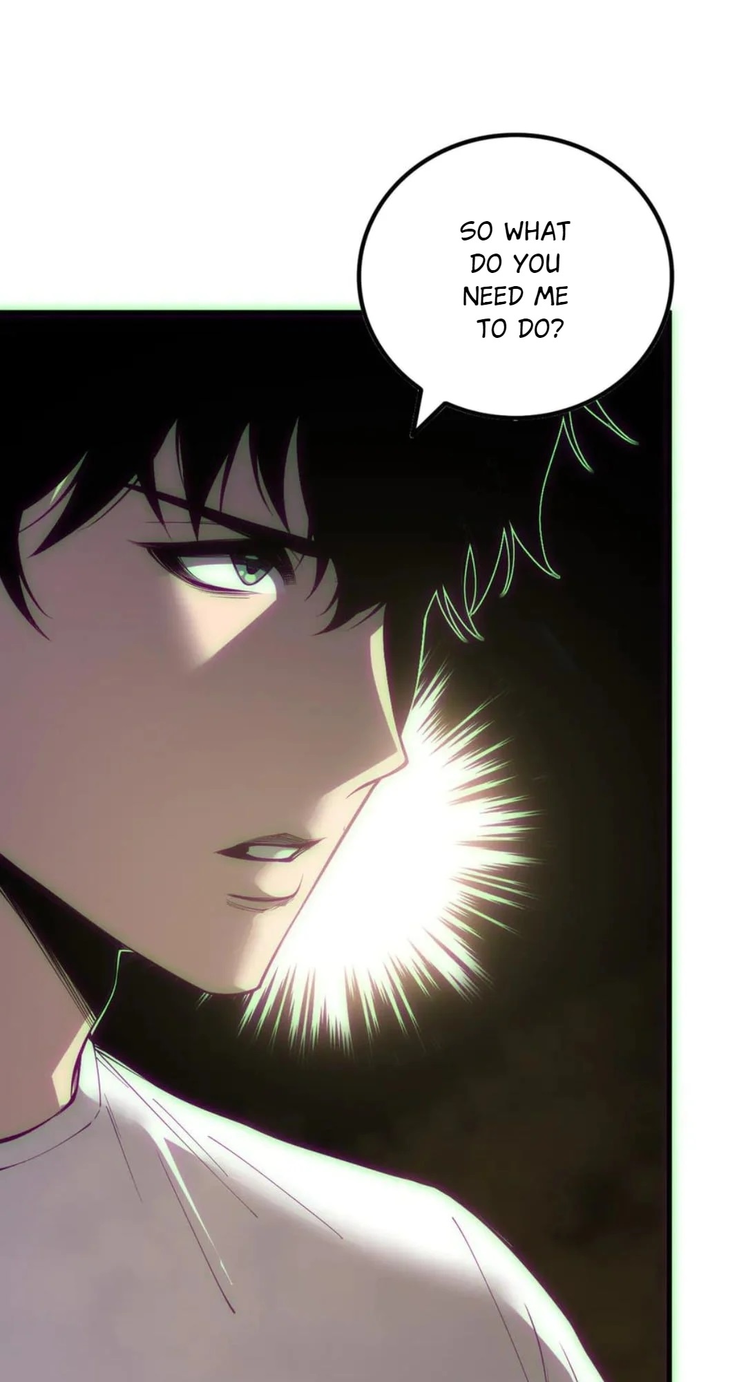 Catastrophic Necromancer Chapter 170 - Page 40 in English