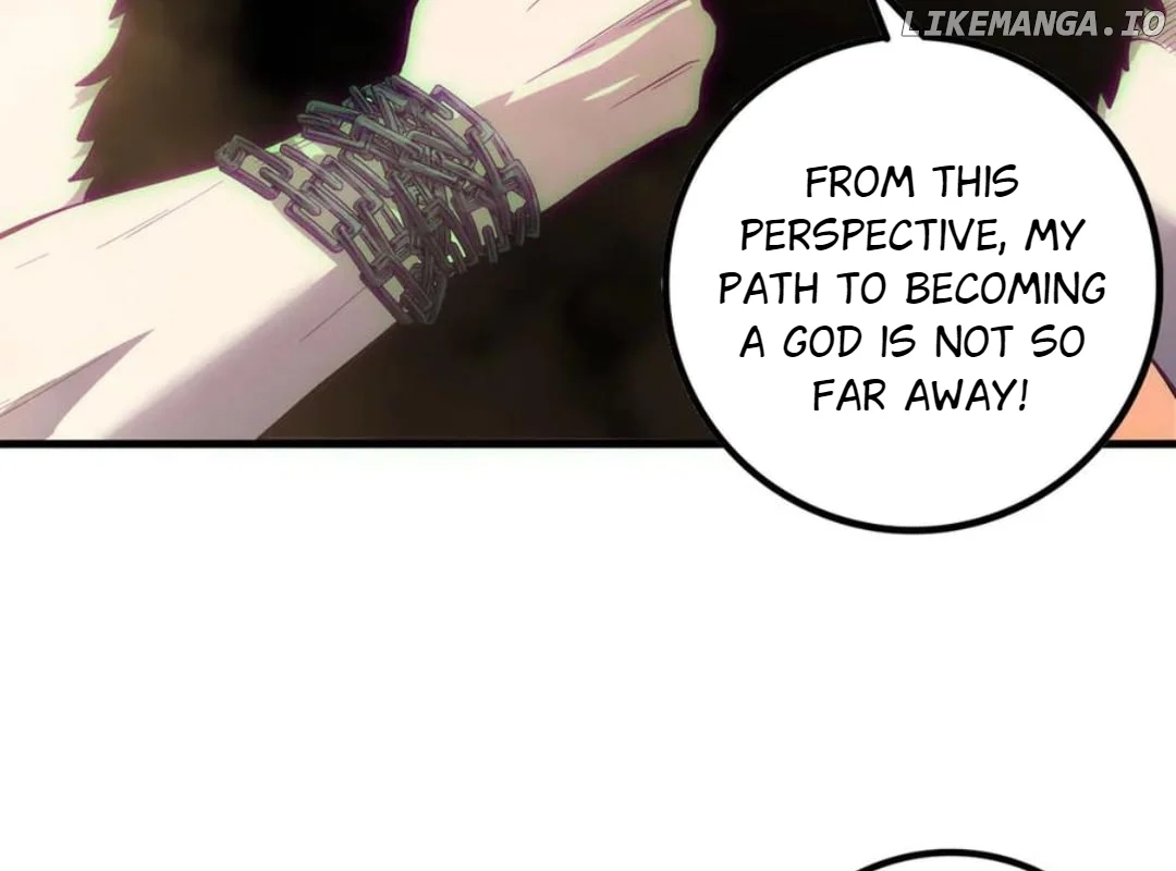 Catastrophic Necromancer Chapter 170 - Page 59 in English