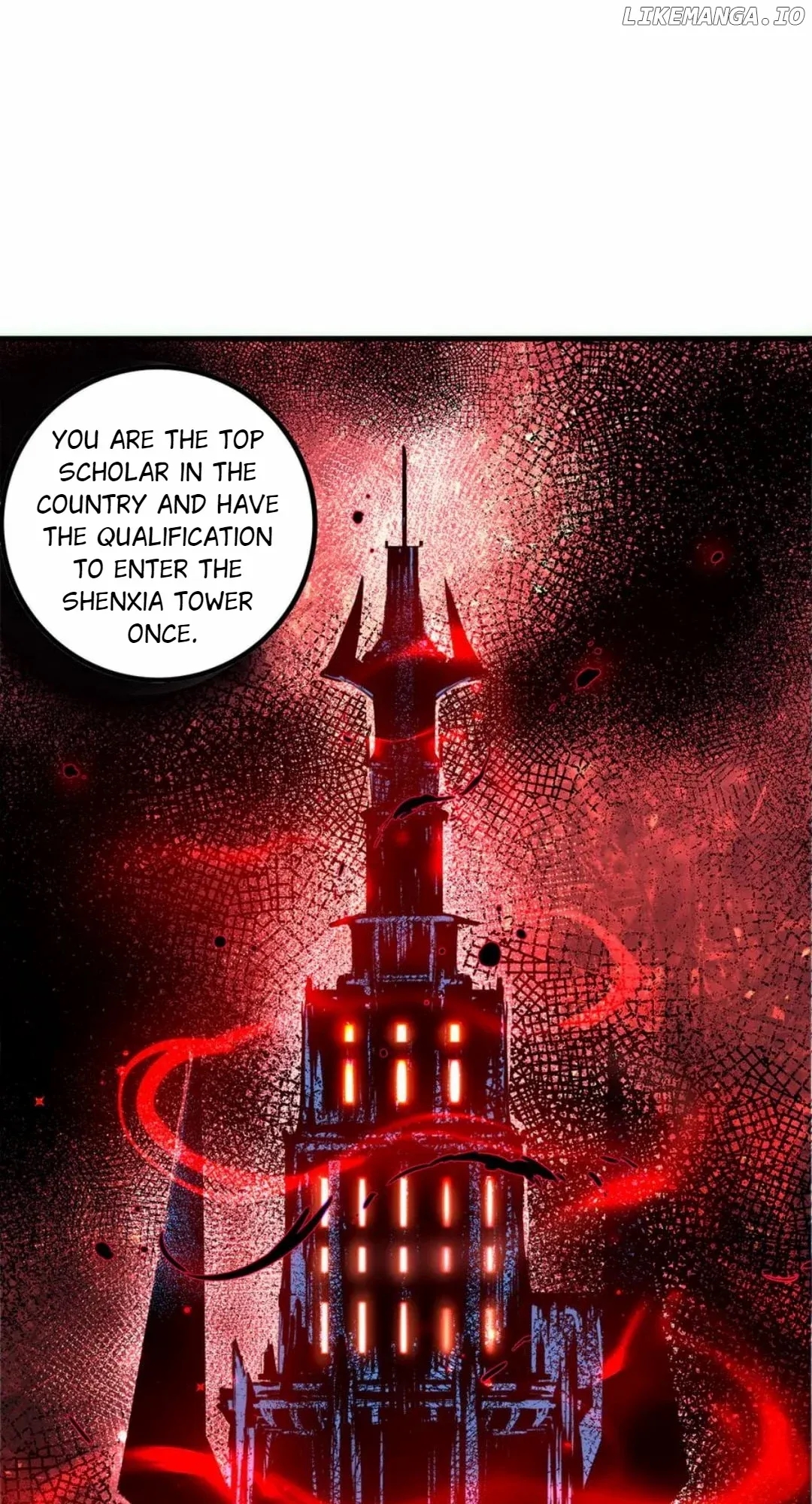 Catastrophic Necromancer Chapter 170 - Page 61 in English
