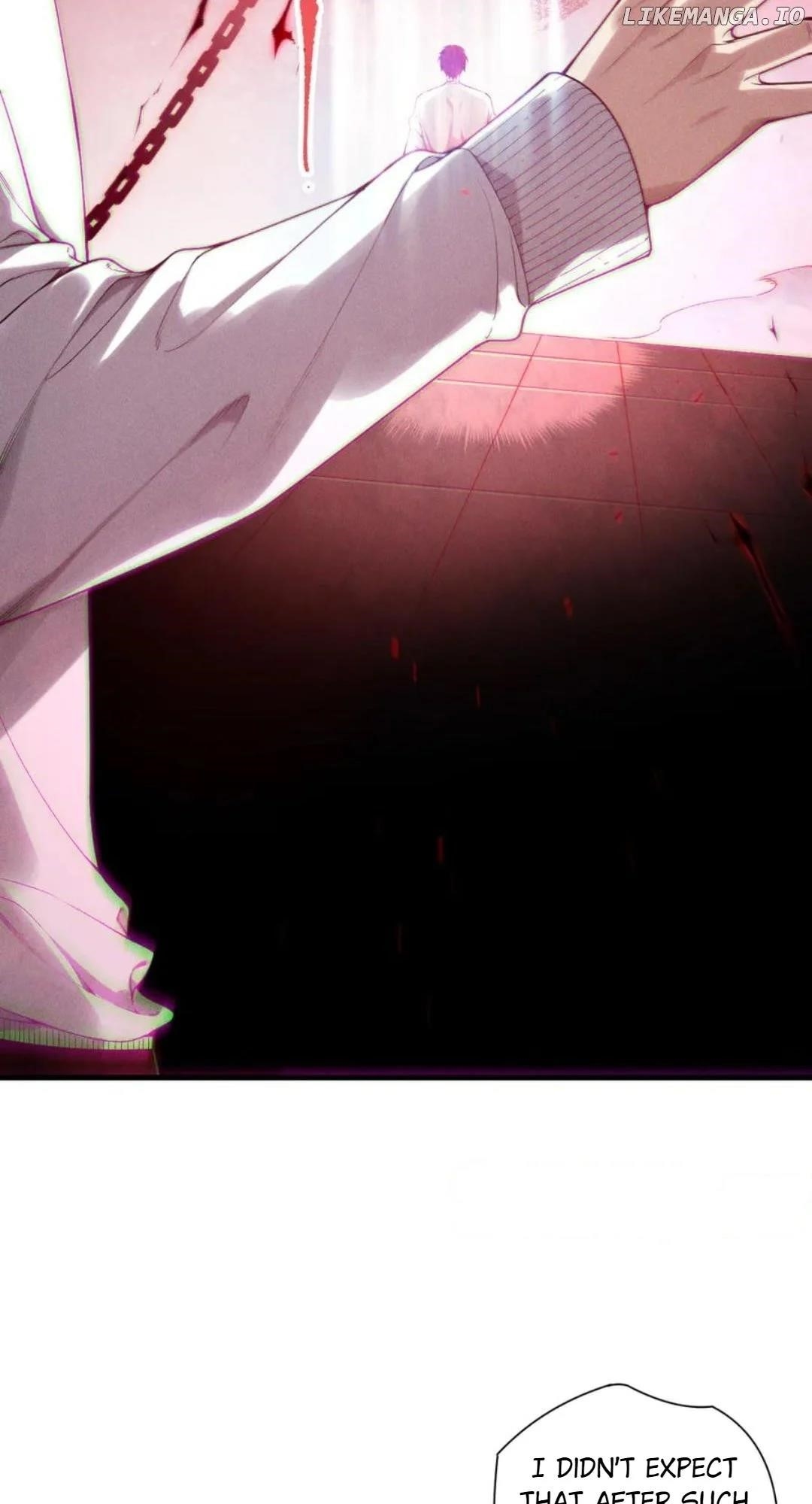 Catastrophic Necromancer Chapter 171 - Page 28 in English