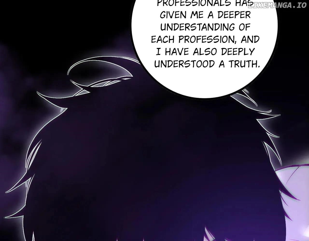 Catastrophic Necromancer Chapter 172 - Page 116 in English