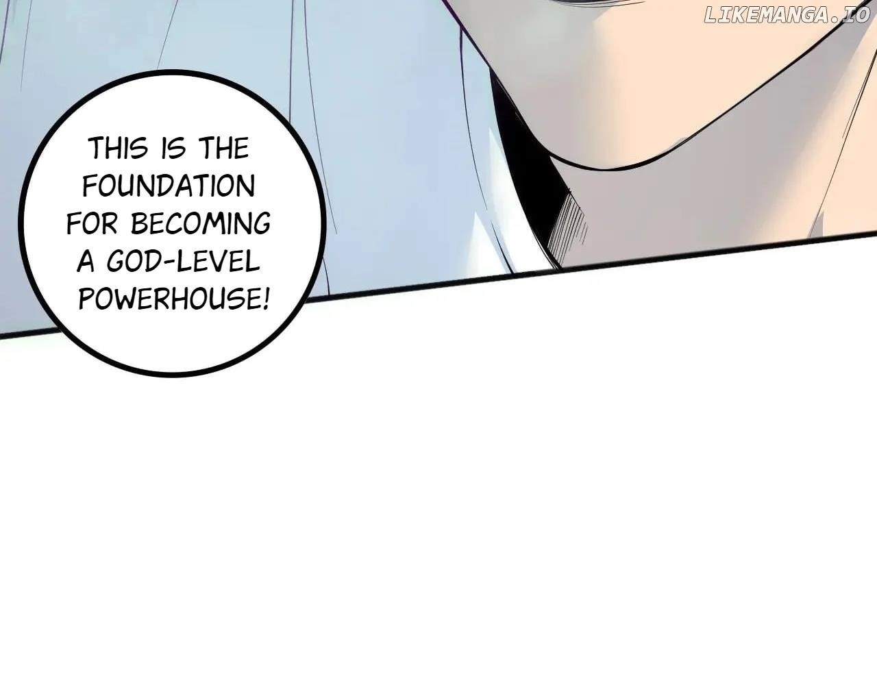 Catastrophic Necromancer Chapter 172 - Page 126 in English