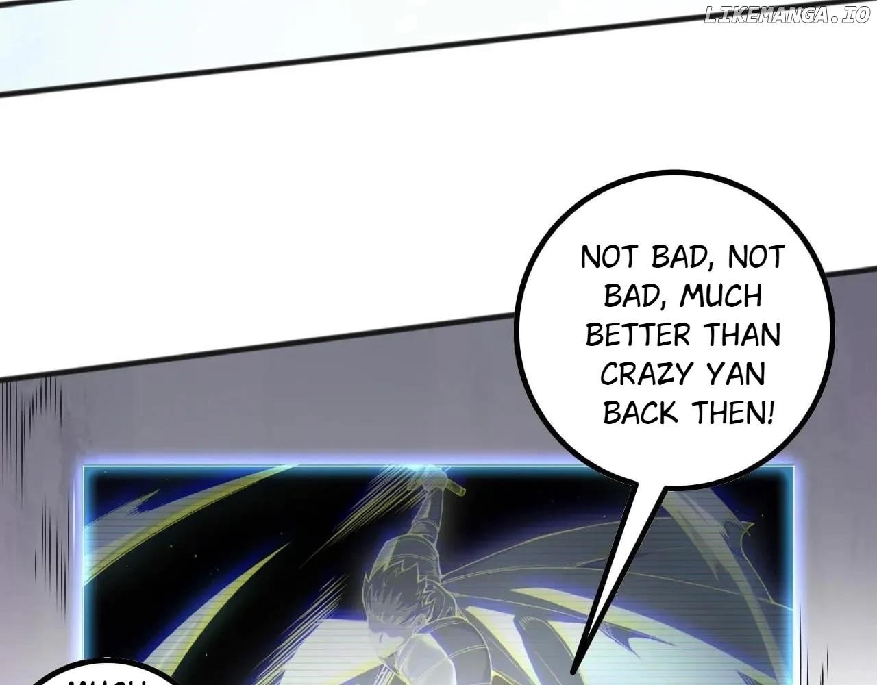 Catastrophic Necromancer Chapter 172 - Page 128 in English