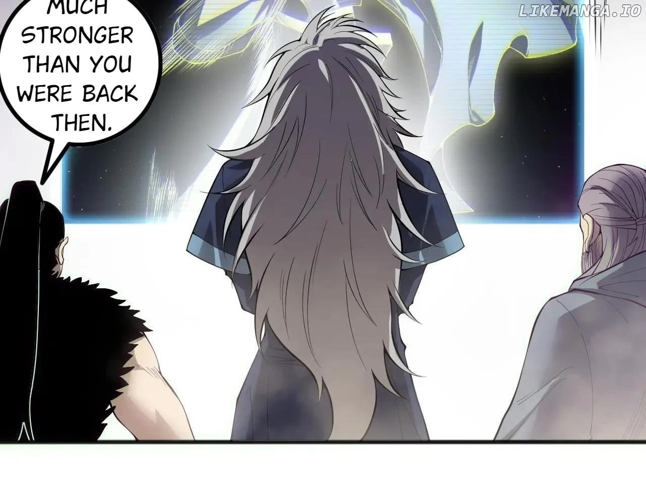 Catastrophic Necromancer Chapter 172 - Page 129 in English