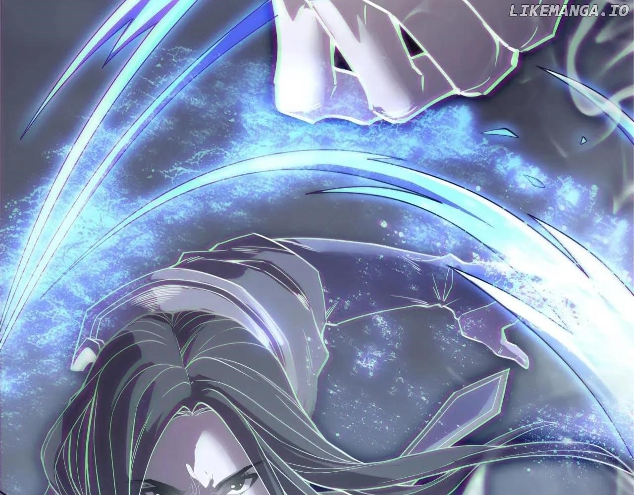 Catastrophic Necromancer Chapter 172 - Page 13 in English