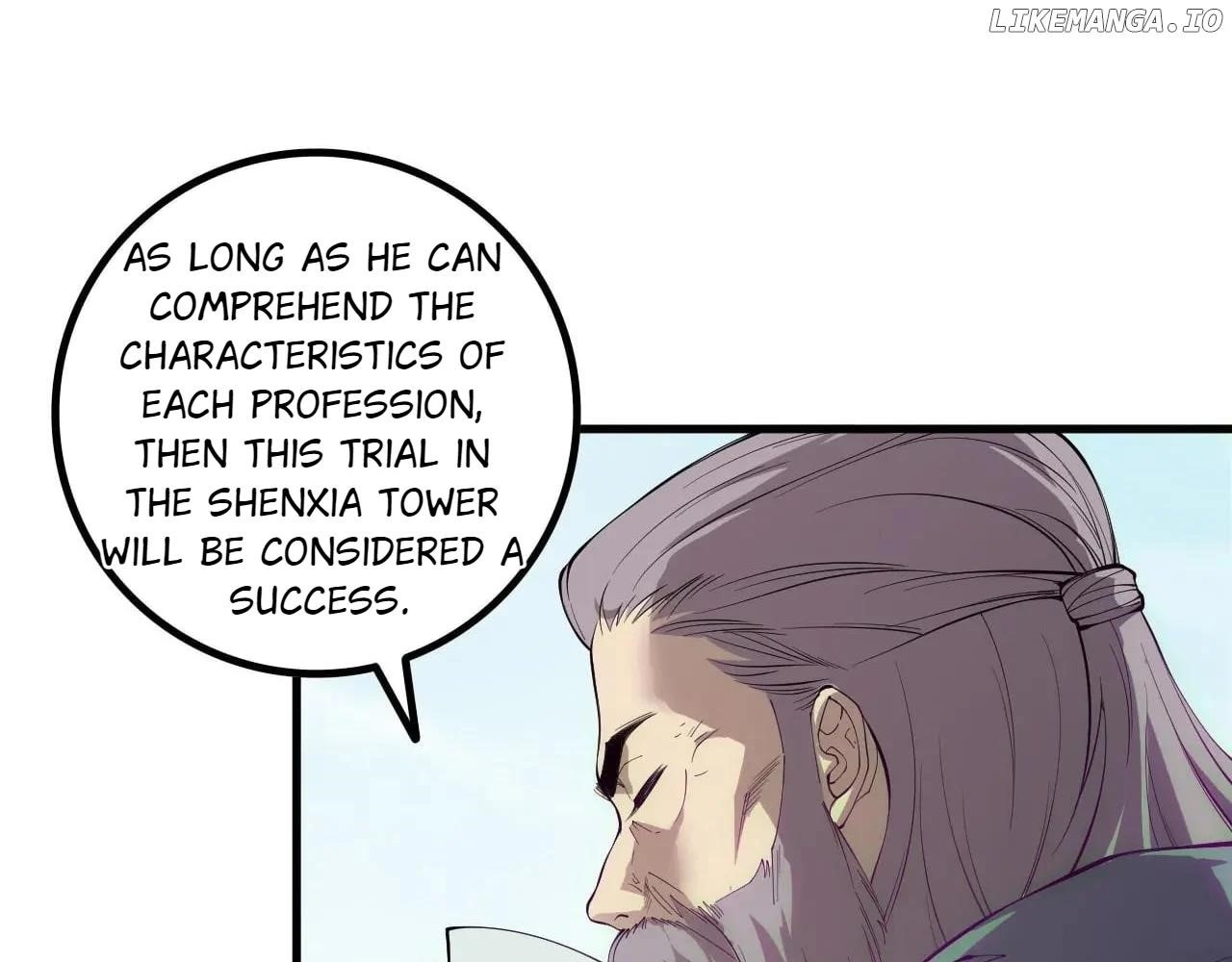 Catastrophic Necromancer Chapter 172 - Page 130 in English
