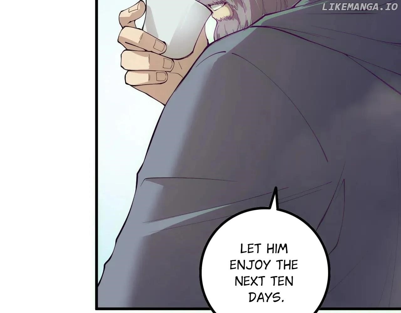 Catastrophic Necromancer Chapter 172 - Page 131 in English