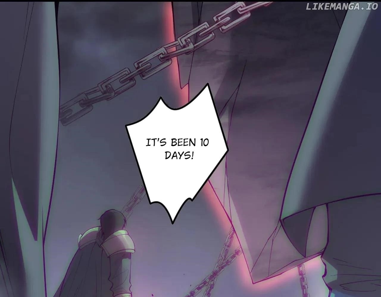 Catastrophic Necromancer Chapter 172 - Page 134 in English