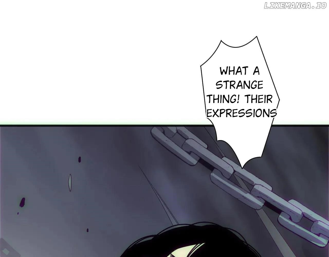 Catastrophic Necromancer Chapter 172 - Page 146 in English