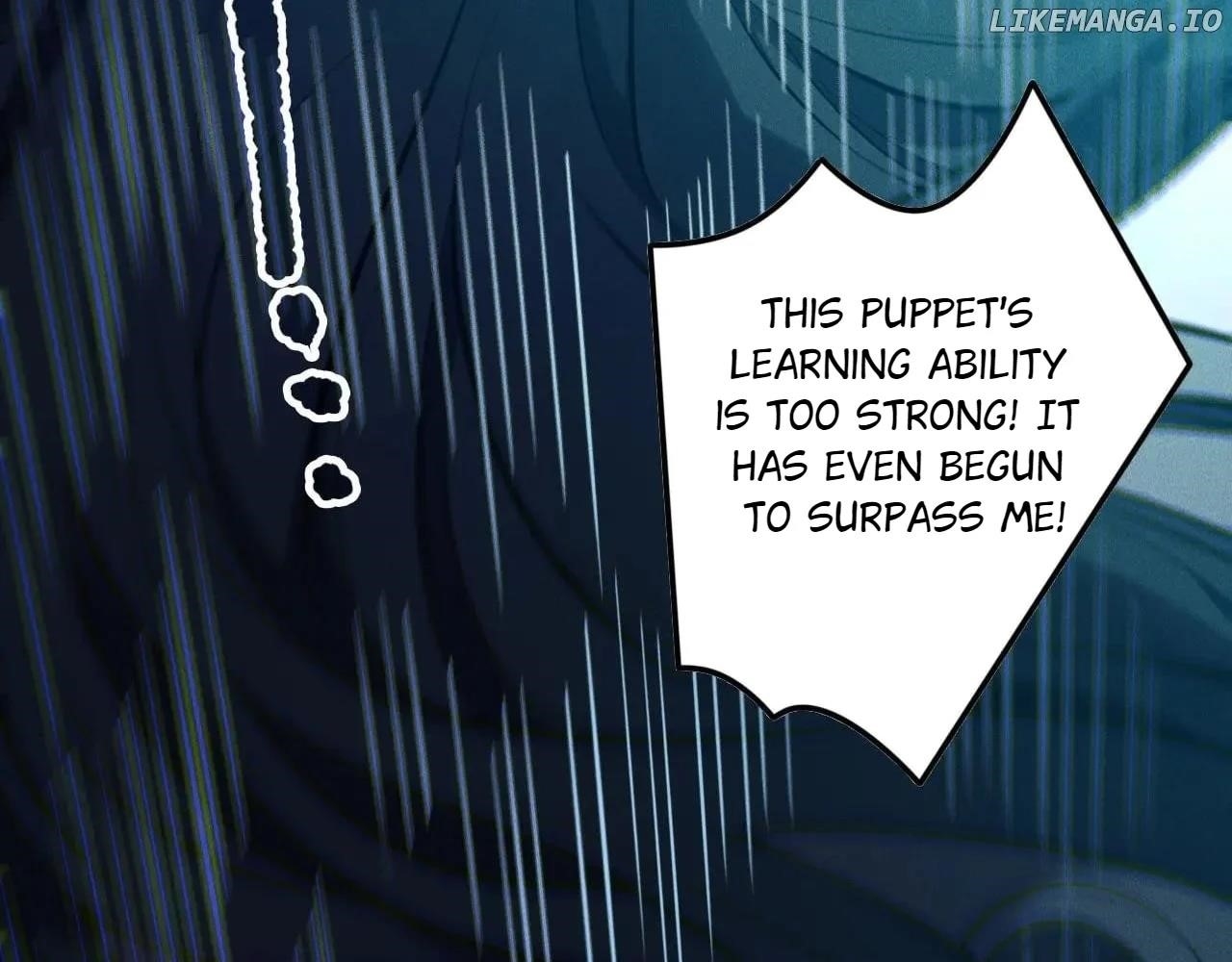 Catastrophic Necromancer Chapter 172 - Page 24 in English