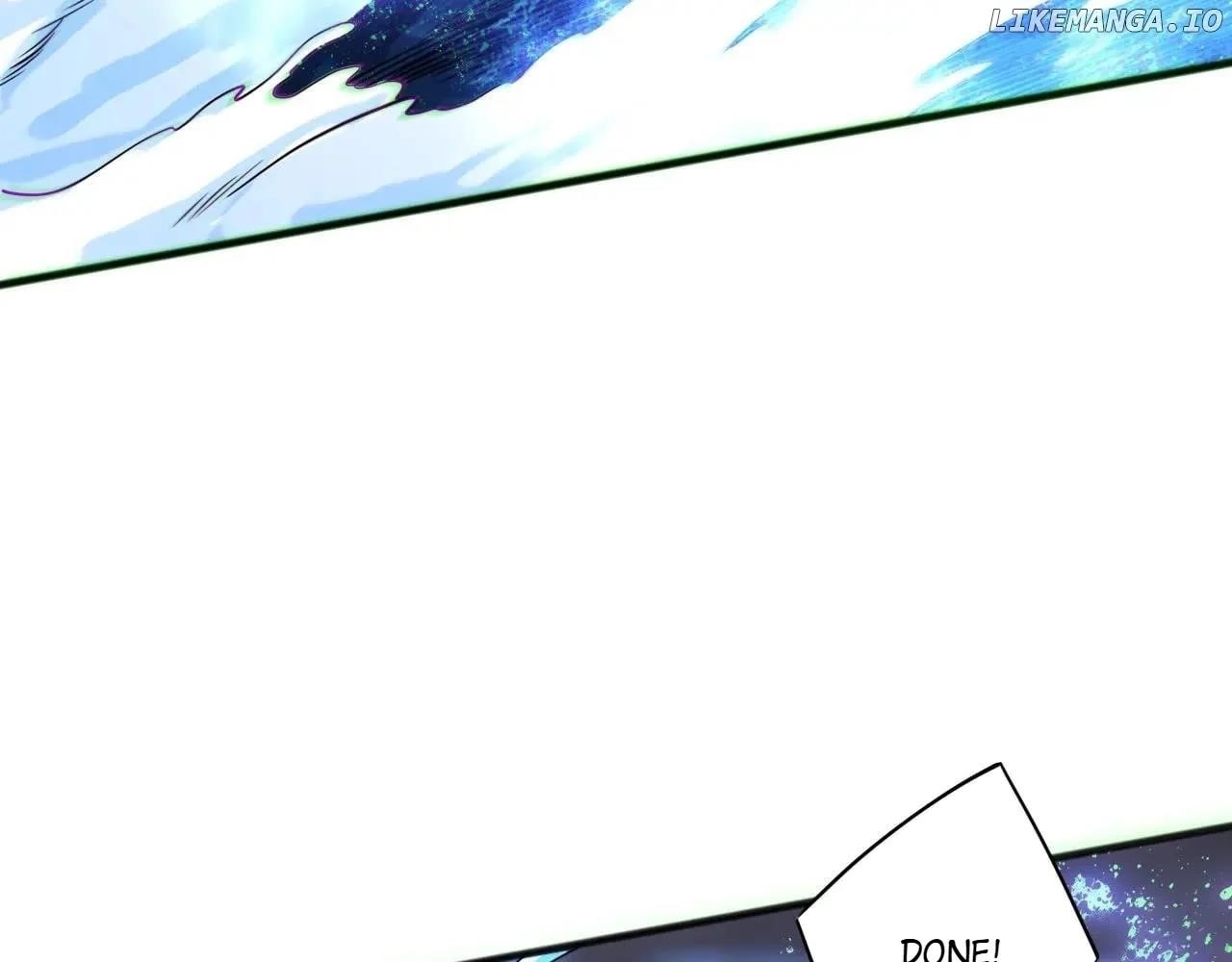 Catastrophic Necromancer Chapter 172 - Page 3 in English