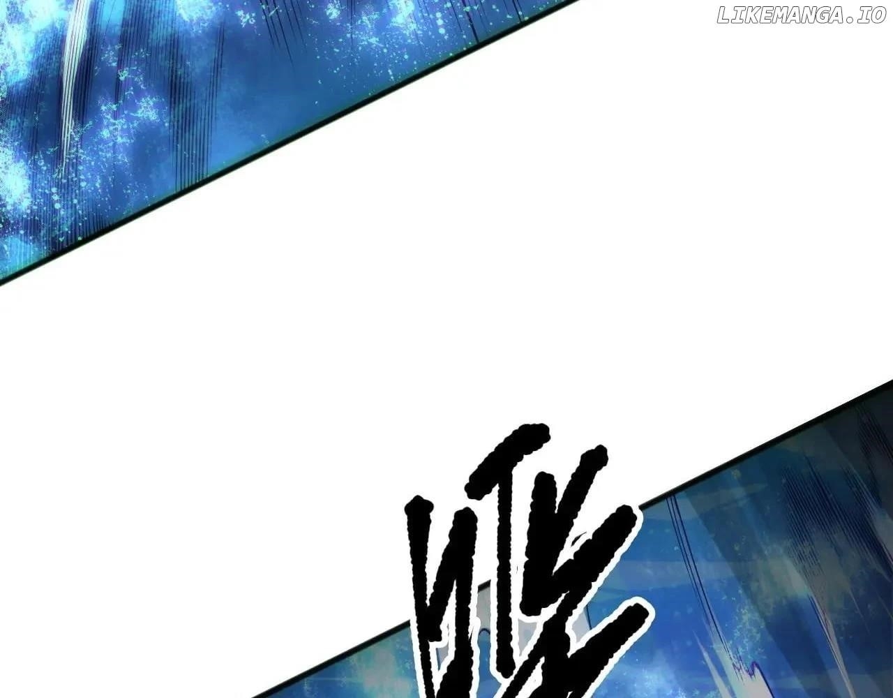 Catastrophic Necromancer Chapter 172 - Page 35 in English