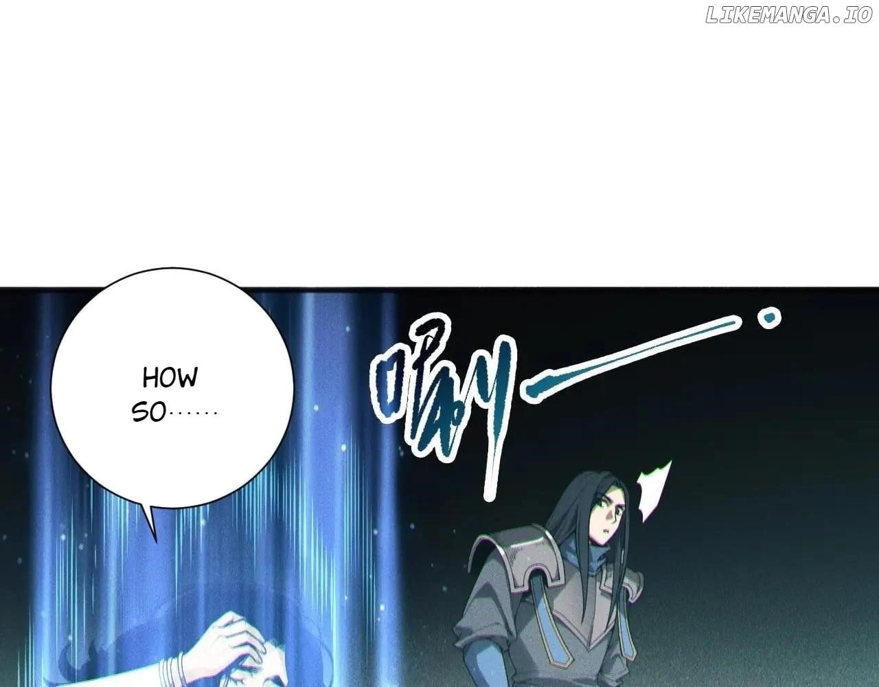 Catastrophic Necromancer Chapter 172 - Page 74 in English
