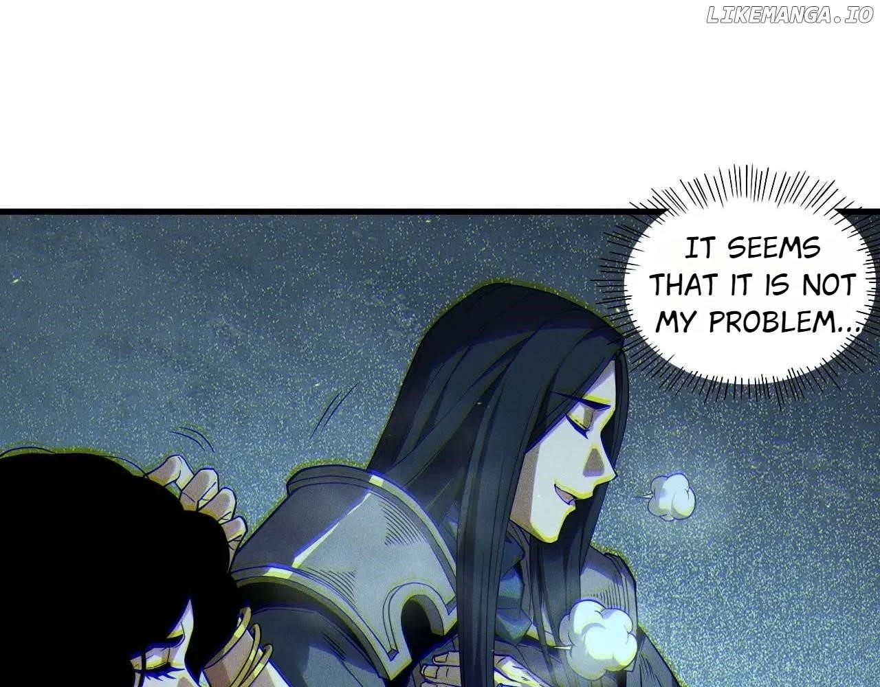 Catastrophic Necromancer Chapter 172 - Page 79 in English