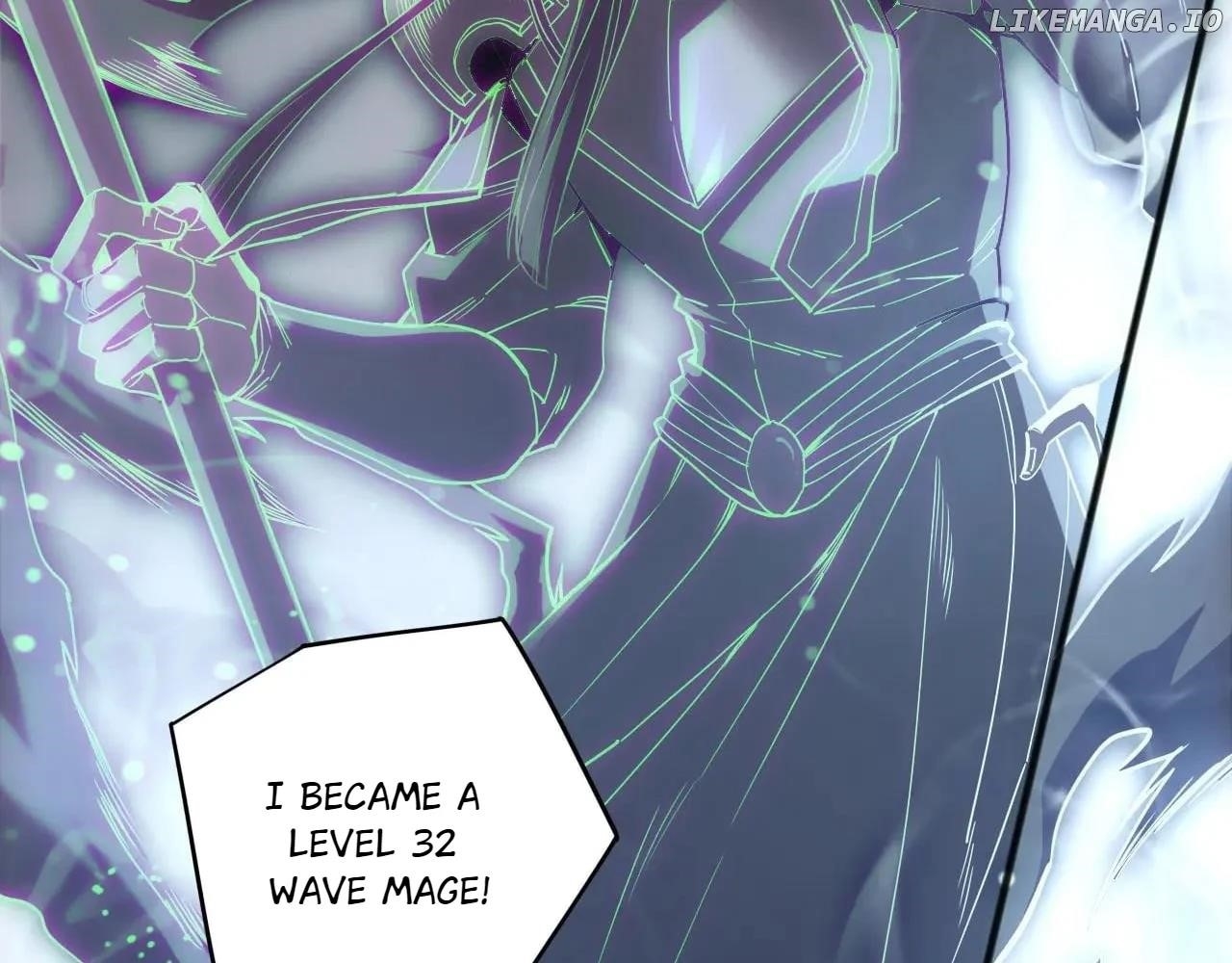 Catastrophic Necromancer Chapter 172 - Page 8 in English
