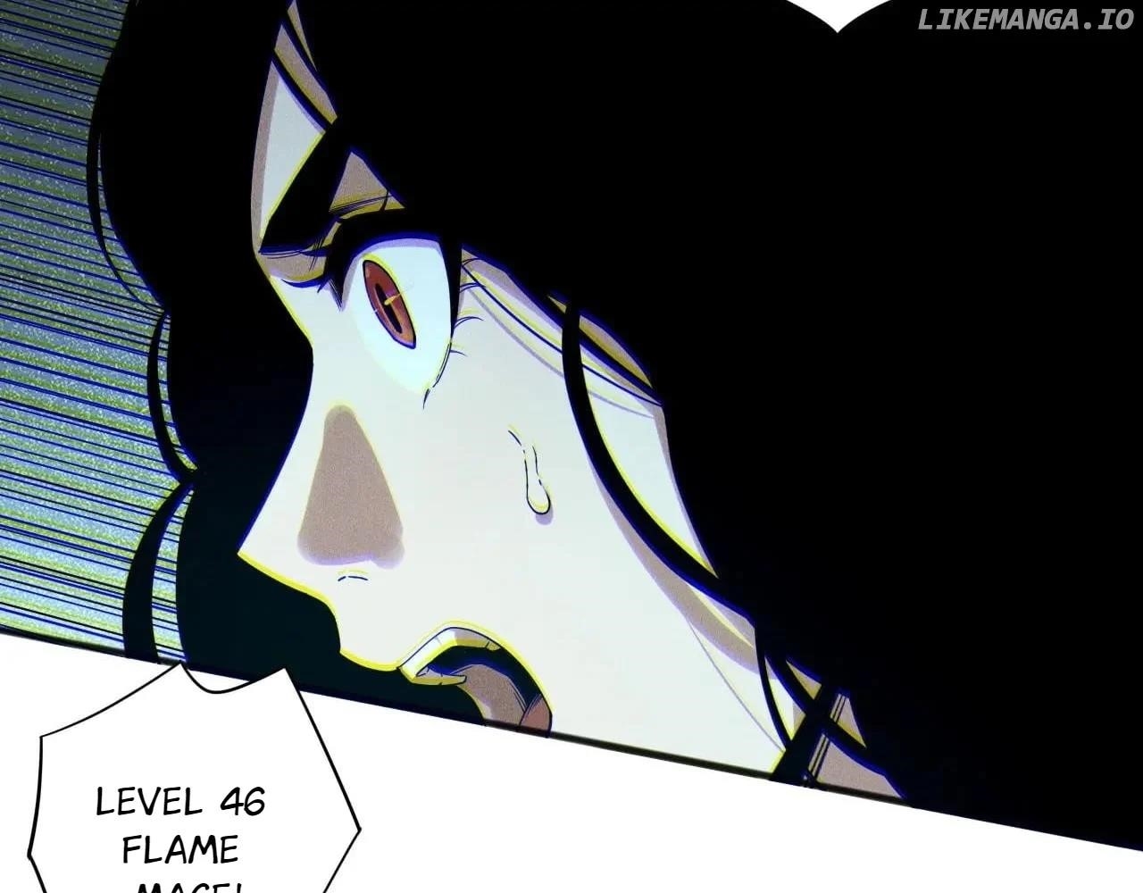 Catastrophic Necromancer Chapter 172 - Page 84 in English