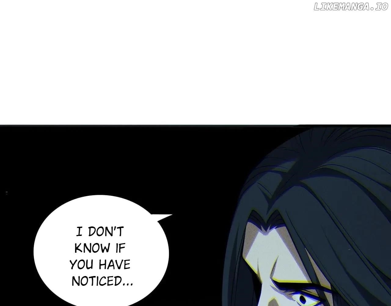 Catastrophic Necromancer Chapter 172 - Page 87 in English