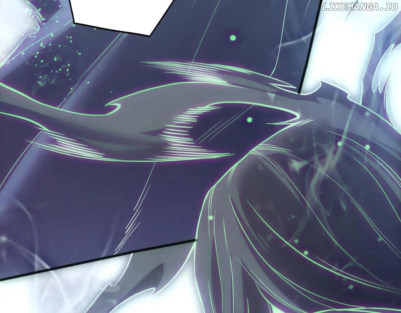 Catastrophic Necromancer Chapter 172 - Page 9 in English