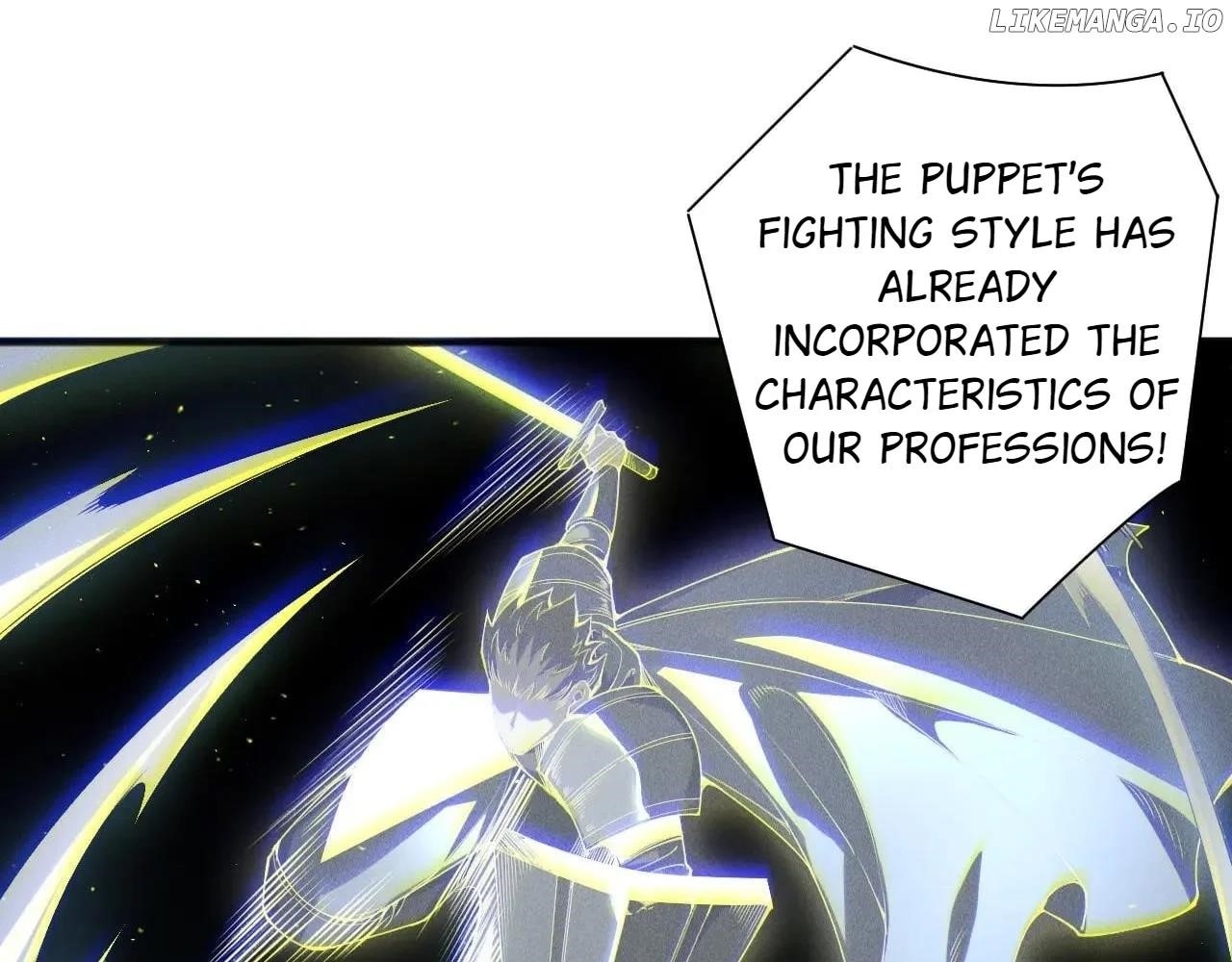 Catastrophic Necromancer Chapter 172 - Page 91 in English