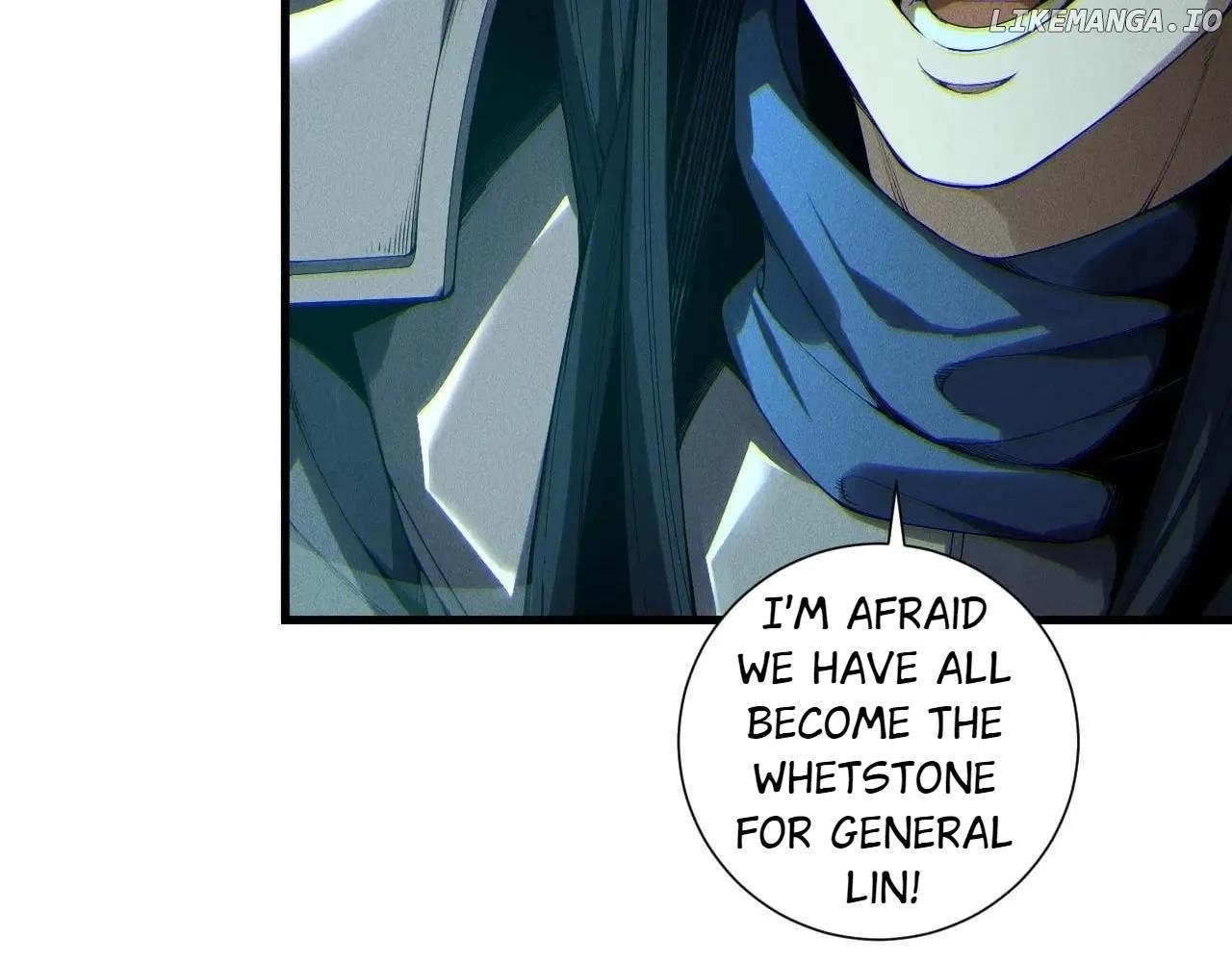 Catastrophic Necromancer Chapter 172 - Page 98 in English