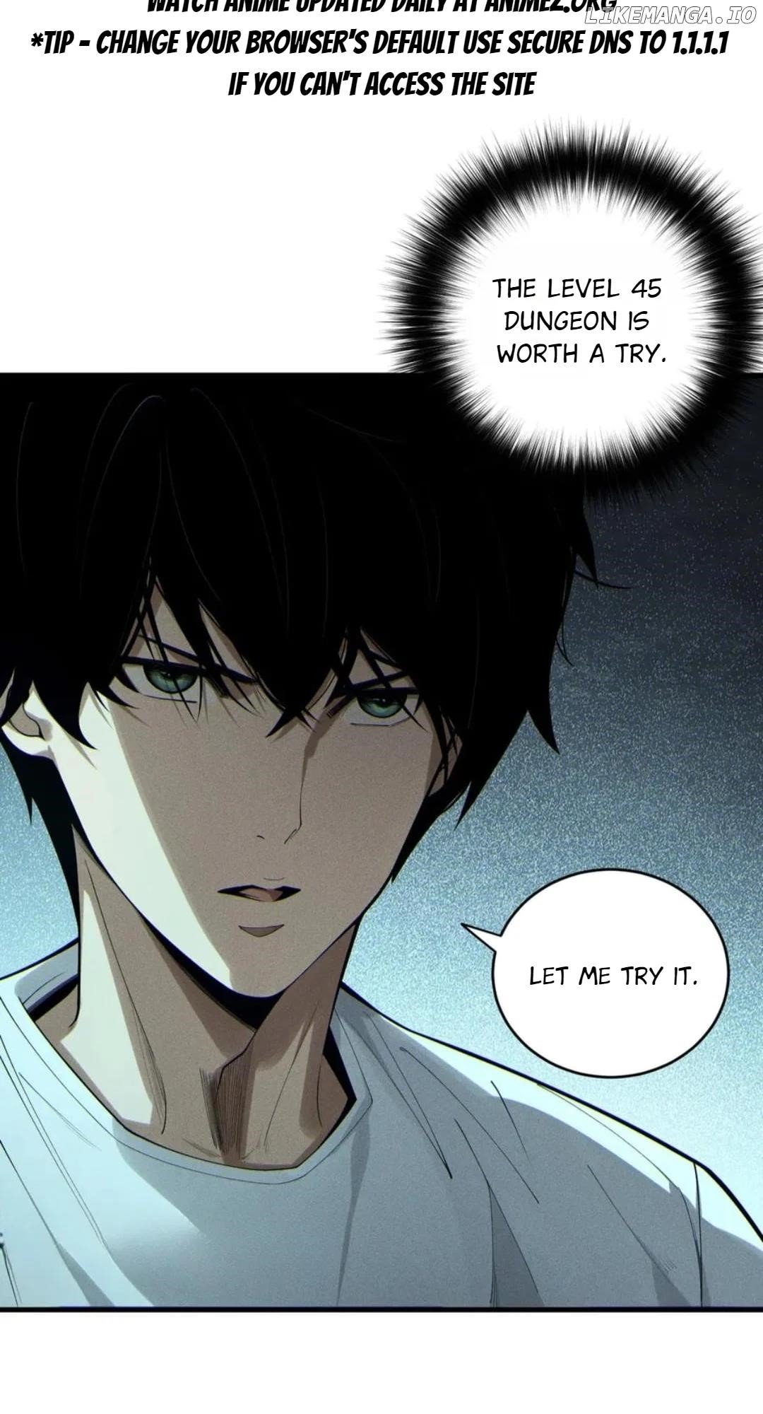Catastrophic Necromancer Chapter 173 - Page 26 in English