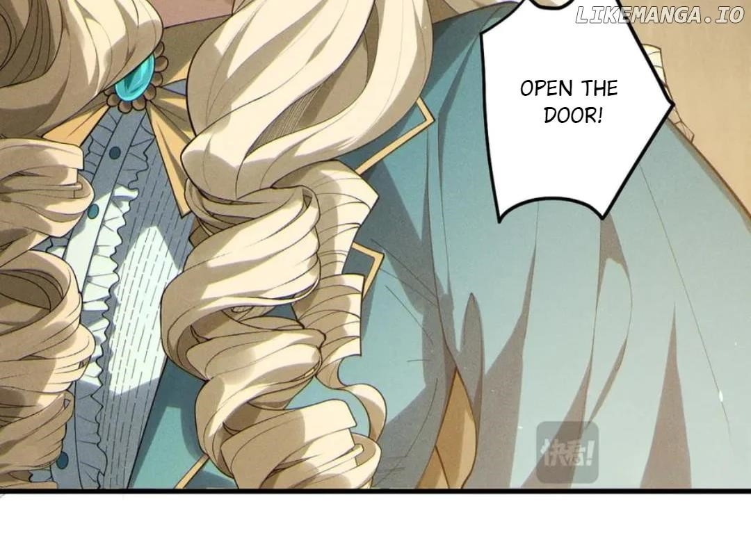 Catastrophic Necromancer Chapter 173 - Page 29 in English