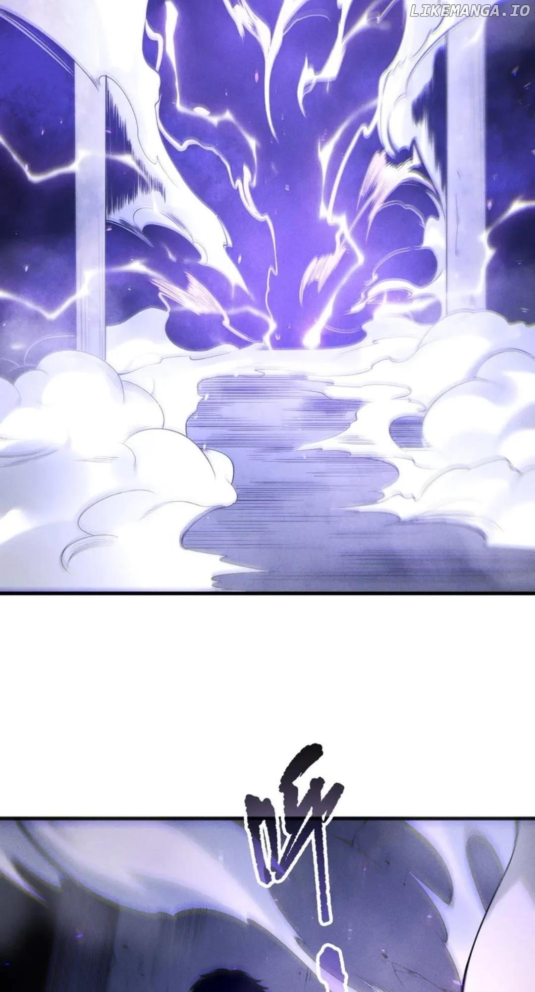 Catastrophic Necromancer Chapter 173 - Page 31 in English