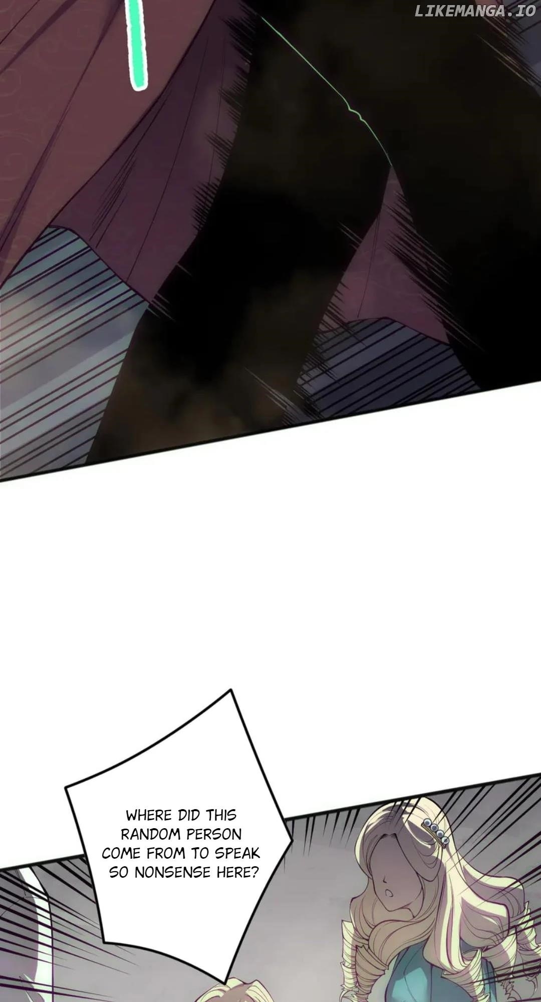 Catastrophic Necromancer Chapter 173 - Page 41 in English