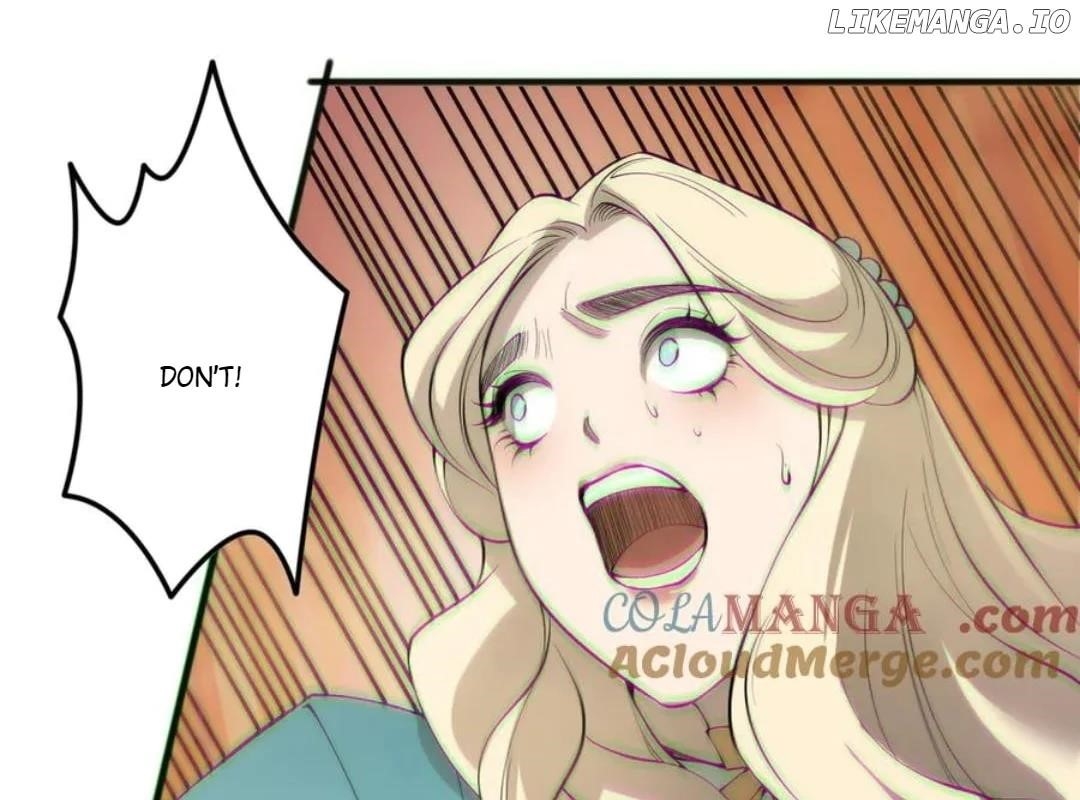 Catastrophic Necromancer Chapter 173 - Page 44 in English