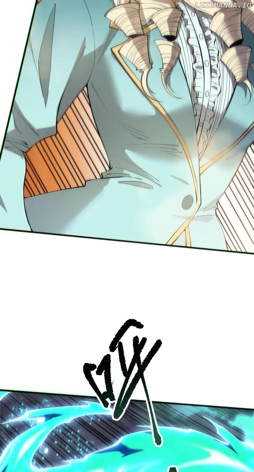 Catastrophic Necromancer Chapter 173 - Page 45 in English