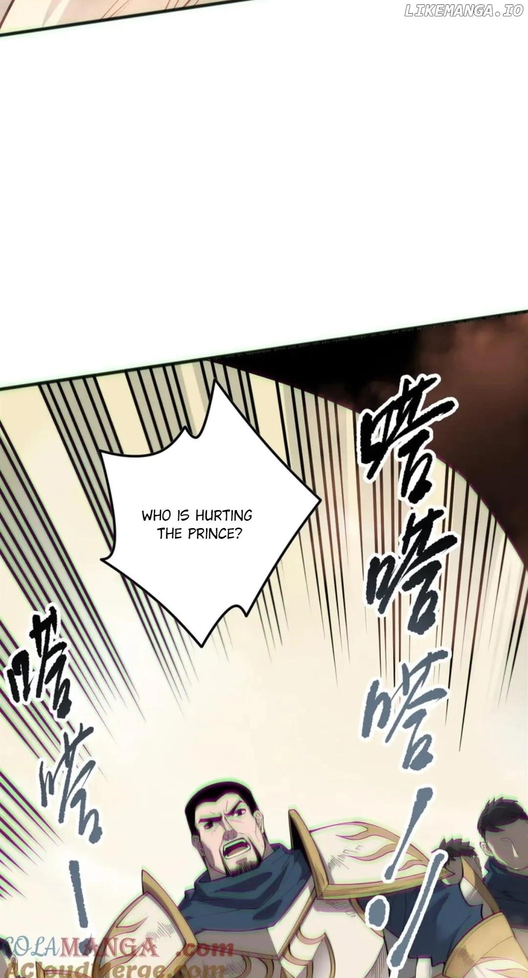 Catastrophic Necromancer Chapter 173 - Page 49 in English