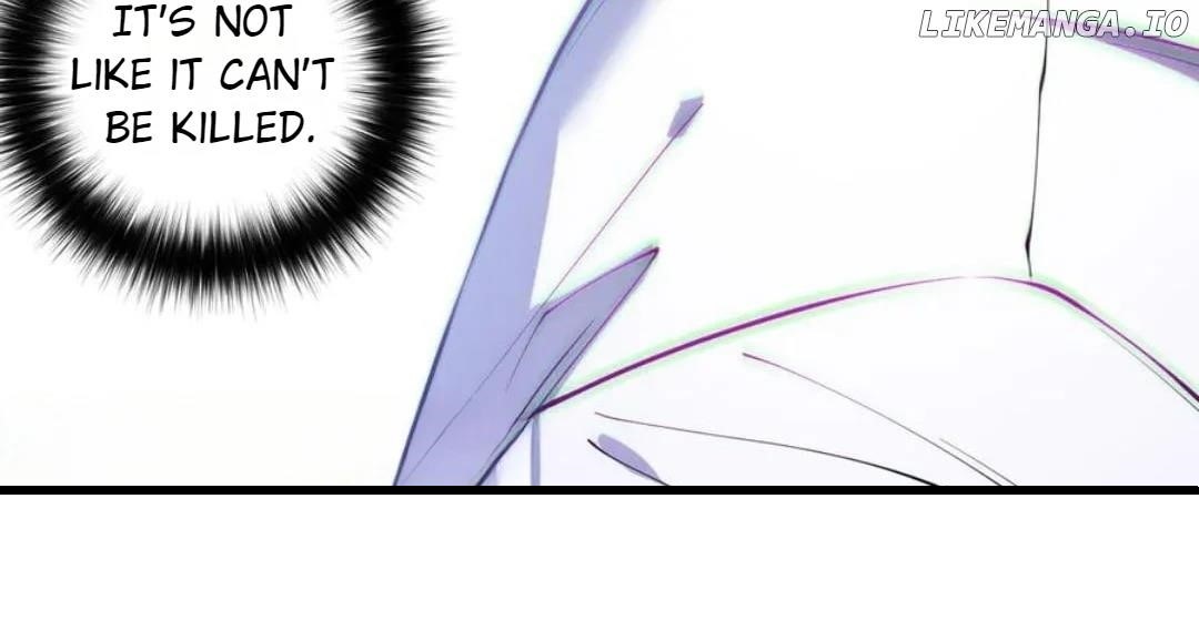 Catastrophic Necromancer Chapter 173 - Page 62 in English