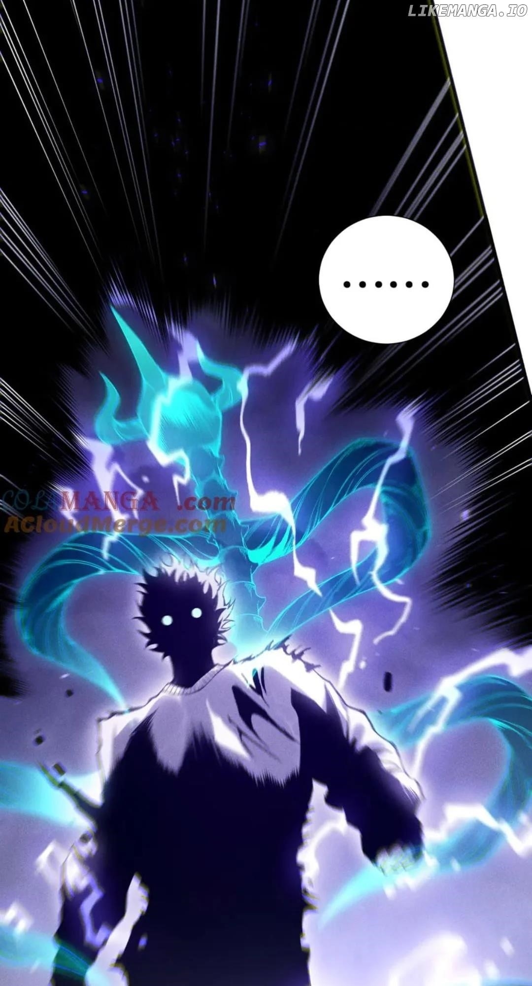 Catastrophic Necromancer Chapter 174 - Page 25 in English