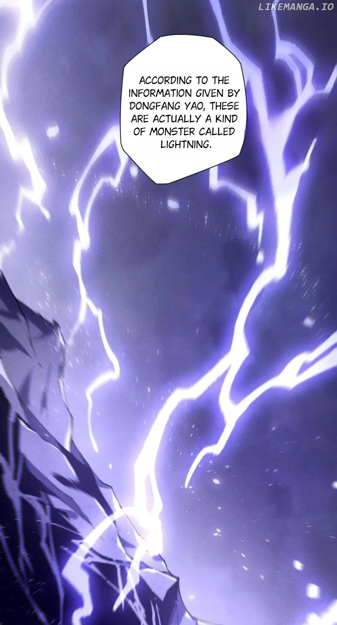 Catastrophic Necromancer Chapter 174 - Page 27 in English