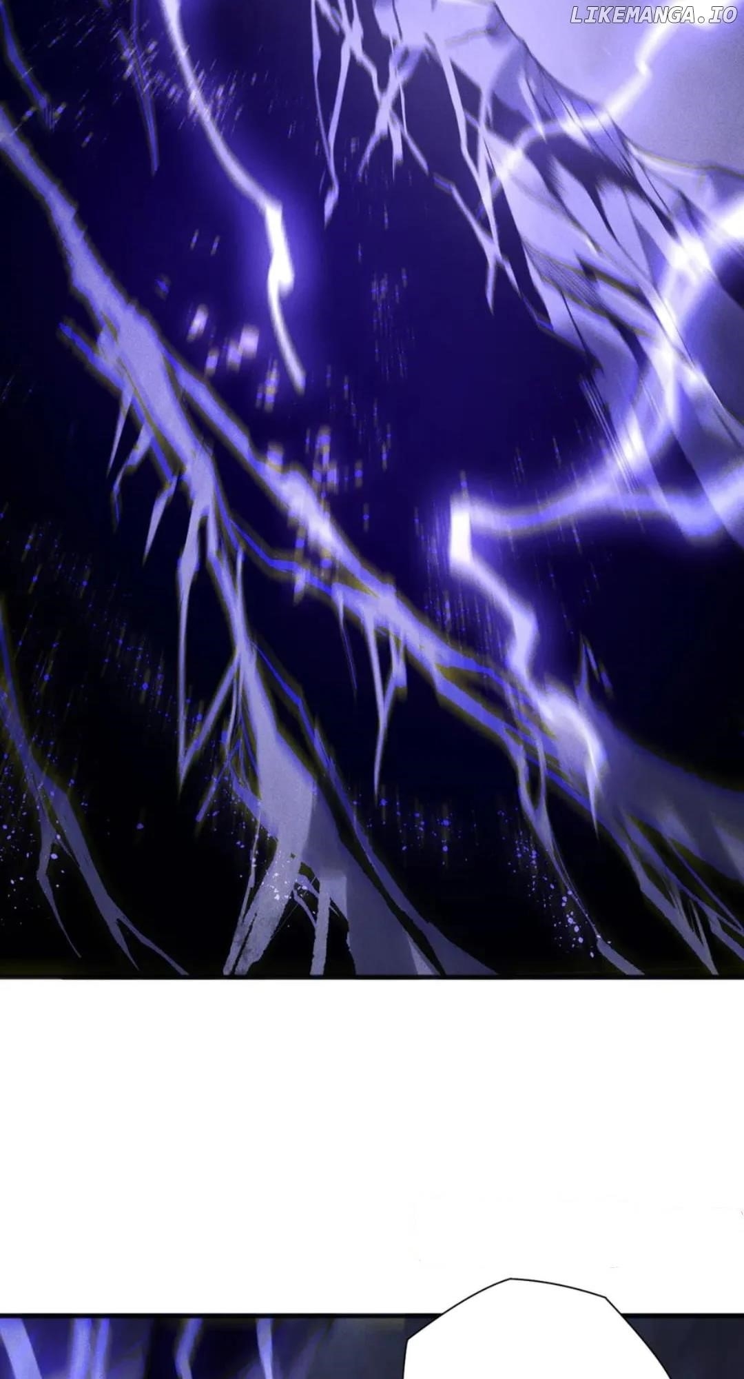 Catastrophic Necromancer Chapter 174 - Page 28 in English