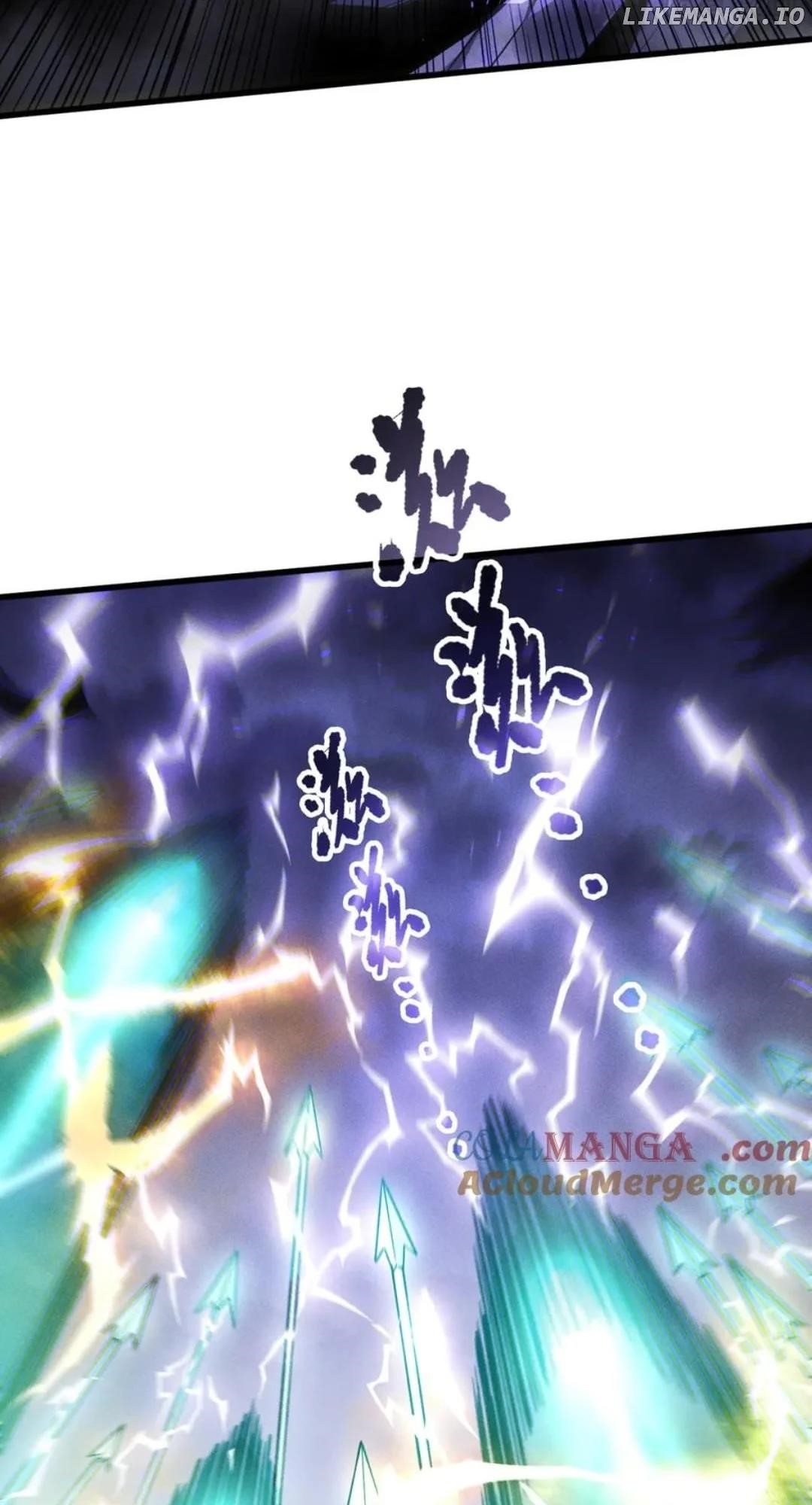 Catastrophic Necromancer Chapter 174 - Page 42 in English