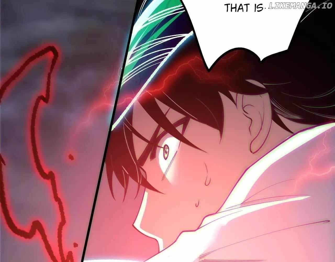 Catastrophic Necromancer Chapter 175 - Page 101 in English