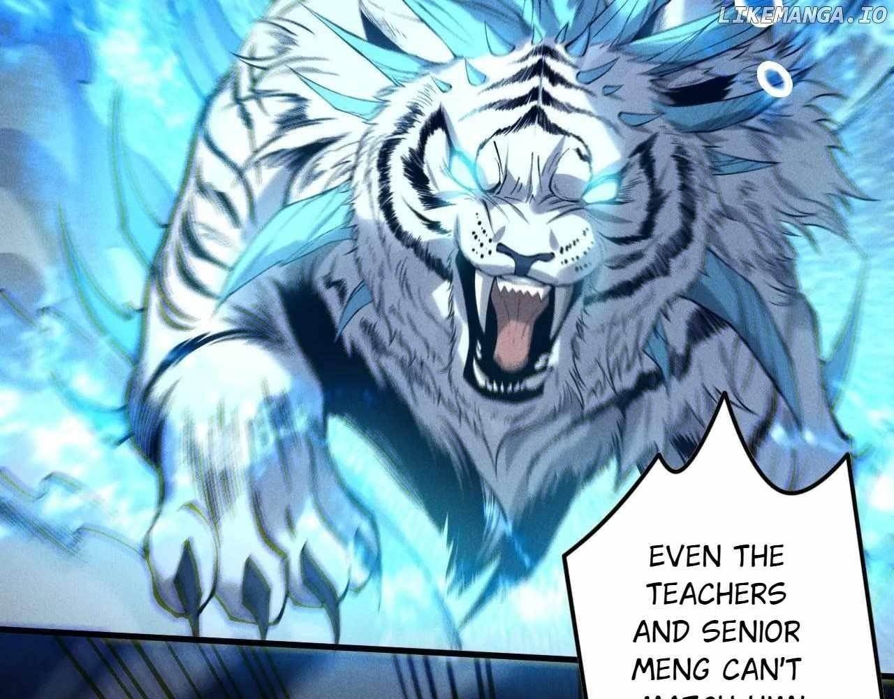 Catastrophic Necromancer Chapter 175 - Page 118 in English