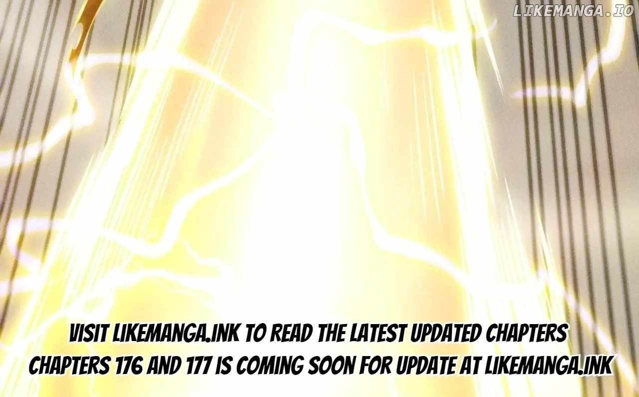 Catastrophic Necromancer Chapter 175 - Page 123 in English